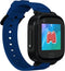 Moochies Strap Connect Navy Polsband Marineblauw