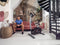 Flow Fitness Turner DHT2000i Hometrainer - 32 Trainingsniveaus - Hartslagfunctie