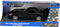 Radiografisch bestuurbare auto mercedes-benz 1:14 2.4g sls amg gt final edition zwart.