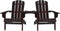 vidaXL-Tuinstoelen-Adirondack-met-tafeltje-massief-vurenhout-bruin