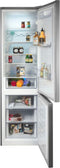 Beko B5RCNA366OHG - Koelvriescombinatie - 316L - No Frost - Grijs