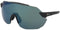 Zonnebril Uniseks Under Armour UA-HALFTIME-F-O6W Ø 99 mm