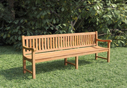 Tuindeco - Tuinbank Bretagne 250 cm Tuindeco