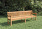Tuindeco - Tuinbank Bretagne 250 cm Tuindeco