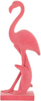 Richmond - Deco object Flamant Pink
