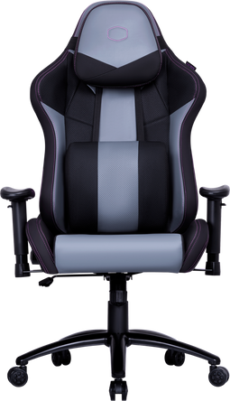 Cooler Master Caliber R3 - Gaming chair - Zwart