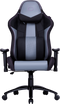Cooler Master Caliber R3 - Gaming chair - Zwart