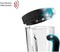 Novis 880L Pro Blender – NutriMax - Mat zwart – High speed blender – SmartAdapt®