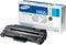 HP MLT-D1052L - Toner zwart - 1500 pagina's - Geschikt voor Samsung printers (1 stuk)