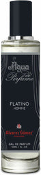 Herenparfum Alvarez Gomez Platino Homme EDP (30 ml)