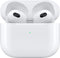 Apple AirPods 3 - TWS - met MagSafe oplaadcase - Wit