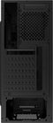 ATX Semi-tower Box Aerocool SI-5100 Black