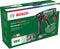 Bosch UniversalHammer 18V - Boorhamer - Pneumatisch hamermechanisme 2,0 J - (zonder accu)