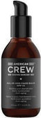 American Crew All In One Face Balm - 170 ml - Dagcrème