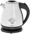 Camry CR 1344W - Waterkoker - 1,7L - 2200W - Wit Zwart
