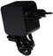 Raspberry Pi - 5 Official 27W USB-C Voeding - Power Delivery - Zwart