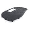 Motorkap isolatie - geschikt voor VW Scirocco 137 138 2008-2017 - met clips