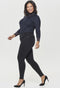 ONLY CARMAKOMA CARTHUNDER - Dames Jeans Skinny - Push-up effect - Maat 50
