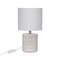Bureaulamp Versa NIRA Wit