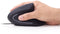 Gembird MUS-ERGO-01 - Ergonomische bedrade USB muis - 6 knoppen - 1200-3200 DPI
