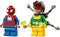 LEGO Marvel Spider-Man's auto en Doc Ock - Bouwset - 2 minifiguren - 48 onderdelen