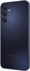 Samsung Galaxy A15 5G - 128GB - AMOLED 6,5 inch - Blauw zwart