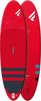 Fanatic - Fly Air Pure - Rood - 10'8 - Supboard - Compleet pakket