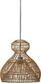 Light & Living Hanglamp Vime - Rotan - Ø41cm
