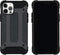 imoshion Hoesje Geschikt voor iPhone 12 Pro / 12 Hoesje - imoshion Rugged Xtreme Backcover - Zwart