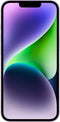 APPLE iPhone 14 - 256 GB - Dualcamera - Paars