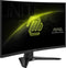 MSI MAG 275CQF E18 - Monitor 27