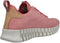 ECCO Gruuv - Dames sneaker - DualFit-voetbed - Paars - Maat 40