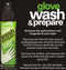 GloveGlu Wash & Prepare 120 ML