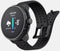 Suunto Race - Smartwatch - Aanraakscherm Hartslagsensor - Zwart
