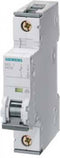 Siemens 5SY41026 5SY4102-6 Zekeringautomaat 2 A 230 V, 400 V