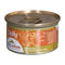 Almo Kattenvoer Mousse Voor Volwassene Kat Met Kalkoen - 85 Gram - 1 x 24 Stuks