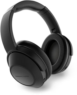 Energy Sistem - BT Travel 6 - Over-Ear Bluetooth Koptelefoon met ANC - Zwart