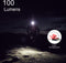 HC3 oplaadbare bewegingssensorkap vizierlicht - 100 lumen COB LED-clip op hoedlicht - hoofdlamp zaklamp met rood licht voor vissen, hardlopen, kamperen, lezen