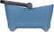 Basil Buddy Hondenfietsmand KF - Voormand - Kauwproof - Blauw