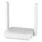 Keenetic KN-1621-01-EU - Router - Wi-Fi 5 GHz 1200 Mbit/s - Wit