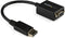 StarTech.com - DisplayPort naar VGA - Video Adapter Converter - Zwart