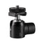 Cullmann CROSS CB2.7 - ESD-draadstripper - Mini precisiestriptang voor PVC-draden 0.12 tot 0.40 mm - TÜV/GS gecertificeerd
