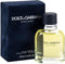 Dolce & Gabbana - Eau de toilette - Homme D&G - 75 ml