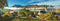 Trefl Panorama Schliersee meer puzzel - 1000 stukjes