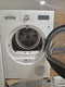 Bosch WTY87700NL - Warmtepompdroger - 8kg - A++ energieklasse