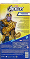 Marvel Avengers Titan Hero - Speelfiguur (30cm) - Thanos