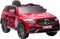 Mercedes M-Class kinder accu voertuig met vele opties! - Elektrische Kinderauto - Met afstandsbediening - 12v - Muziek Module - Soft Start