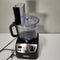 Kenwood FDM72.990BK - Foodprocessor - 1000W 3L met ingebouwde weegschaal - Zwart
