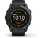 Garmin epix Pro (Gen 2) - Smartwatch - 51mm AMOLED - Grijs (Zwart)