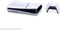 PlayStation 5 Disc Console - VAE-versie - ultrasnelle SSD haptische feedback 3D-audio (nieuw slank model 2023)